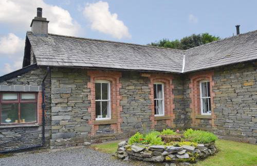 Ticket Office - Photo 13