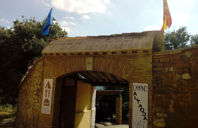 Guara-Altaoja-Yaso - Foto 1