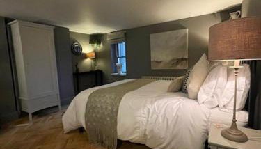 Harrogate Hidden Stay, Elegant central apartment with free parking - Foto 2