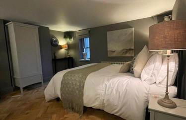 Harrogate Hidden Stay, Elegant central apartment with free parking - Foto 2