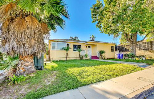 Spring Valley Family Home 13 Mi to San Diego! - Foto 1