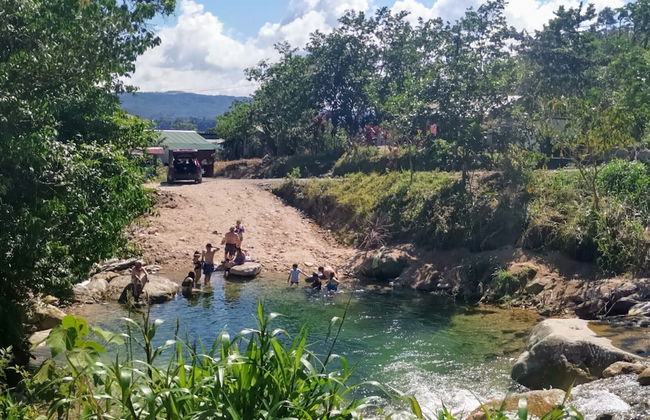 Finca de la Vaca - Casa el Mirador - Foto 26