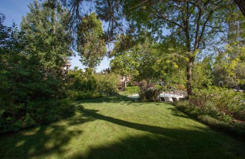 Residence Serenissima - Foto 19