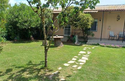 christos cottage! comfortable and quiet! - Foto 3