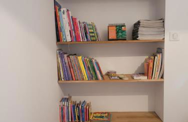 Maison 4 chambres 10 personnes plage à pied à 300 m - Foto 24