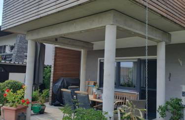 Urlaubsruhe - Foto 2