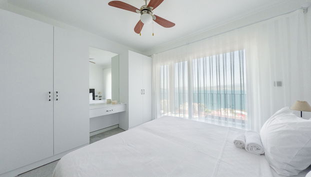 Bodrum Bargilya Villaları - Foto 2, Zimmer