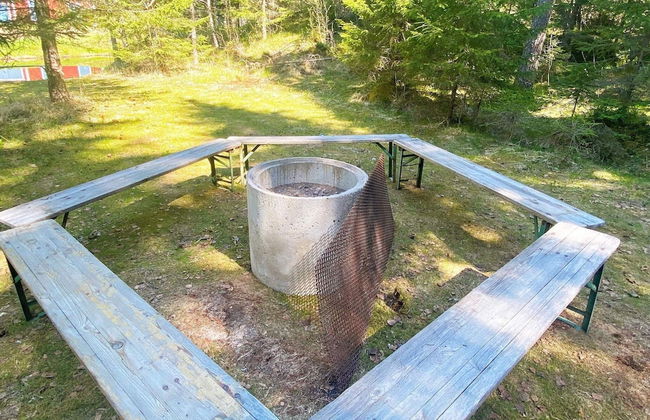 6 Person Holiday Home in Transtrand-by Traum - Foto 14