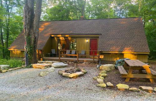 Claycomb Chalets - Foto 2