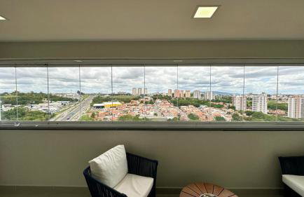 Studio Red 12 - Sorocaba - Foto 23