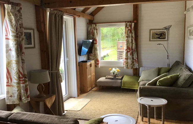 2 bedroom House in Isle with garden and terrace - Photo 17