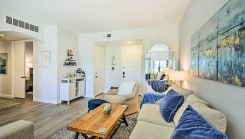 Modern Golf Course Retreat in Cathedral City! - Foto 4