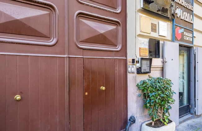 Blu Suite by Napoliapartments - Foto 43