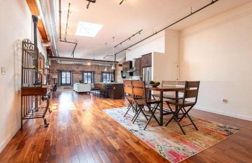 The Heritage Suite Residence near Liberty Bell - Photo 3