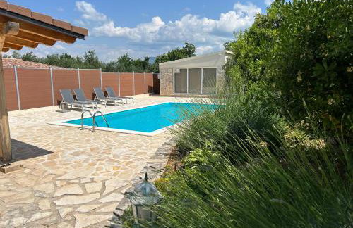 Rural house Mudrinic "Ivini dvori" - Foto 50