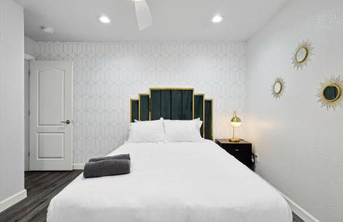 5BR Holiday Getaway in DeSoto with Pool, Hot Tub & Cinema - Foto 30