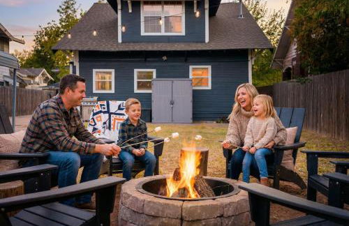 Sleeps 16 - Roof Top - Game Room - Pet Friendly - Foto 54