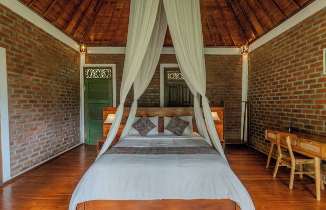 Saridevi Ecolodge Bali - Foto 22