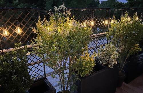 Petit Cocon des Rives Proche Stanislas - Foto 38