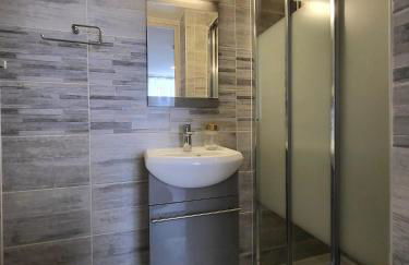 Hôtel Résidence A la Buttes aux Cailles - Foto 47