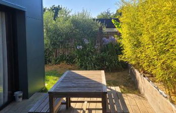 La Cabane des salines proche mer - Foto 38