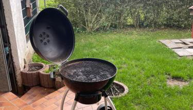 Ferienwohnung I&I - Foto 3, Garden