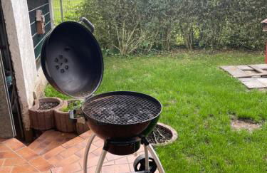 Ferienwohnung I&I - Foto 3