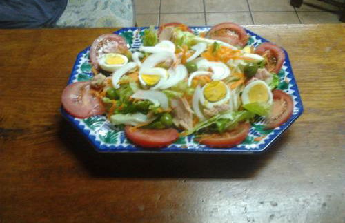 Casa Rural Landa - Foto 18