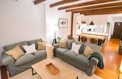 Mow's Snow Lodge - Pie de Pista en Baqueira- Beret - Foto 17