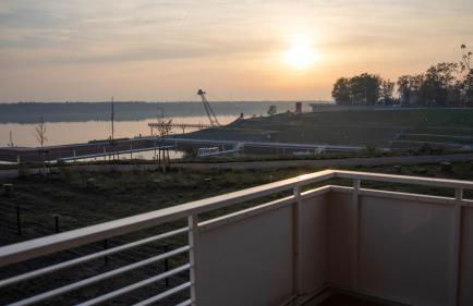 Ferienwohnung Seeblick Lausitzer Seenland - Photo 6