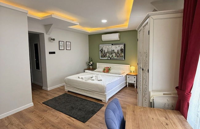 GV Suites Galata - Foto 37