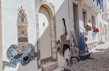 Appartement cosy 2 ch avec toit terrasse & parking - Lumineux et calme - Foto 24