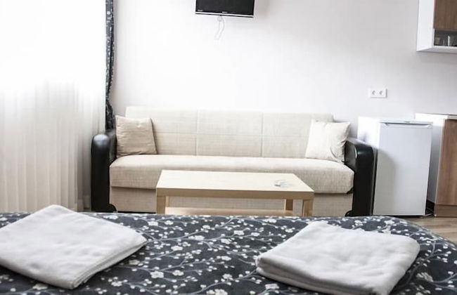 Kare Suite Nisantasi - Foto 42