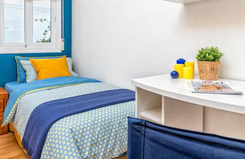 Homely Málaga Cristo Deluxe - Photo 17