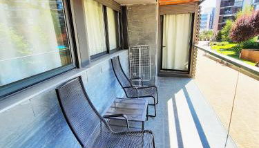 Cituspace Las Tablas Camino Santiago - Foto 2