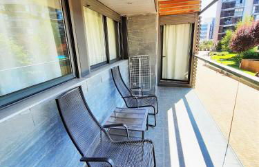 Cituspace Las Tablas Camino Santiago - Foto 2