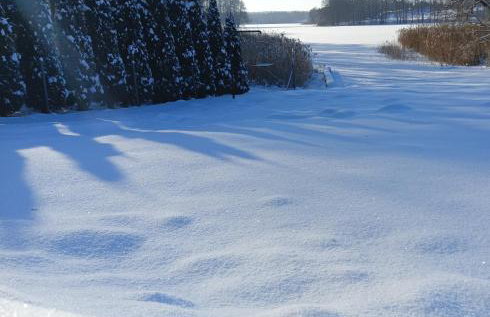 Domki w Dolinie OSTOJA I, Ferie Zimowe w Domkach z Kominkiem - Foto 2