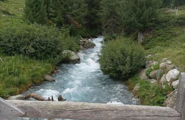 Valdidentro sweet home - Foto 38