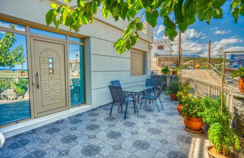 Kavousanos Apartments - Foto 36