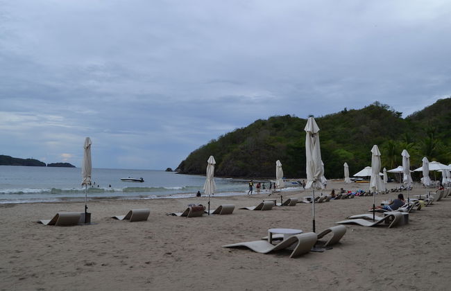 Apartment Carola B 711 at Pico de Loro - Foto 22