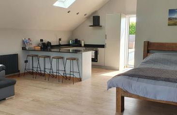 Rucastle Apartment - Foto 1