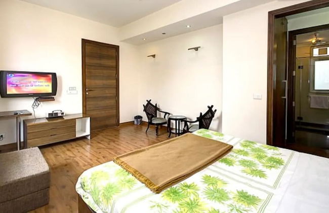 Perch Service Apartment- Sector 40 - Foto 11