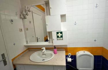 Naval Beach Apartment - Foto 40