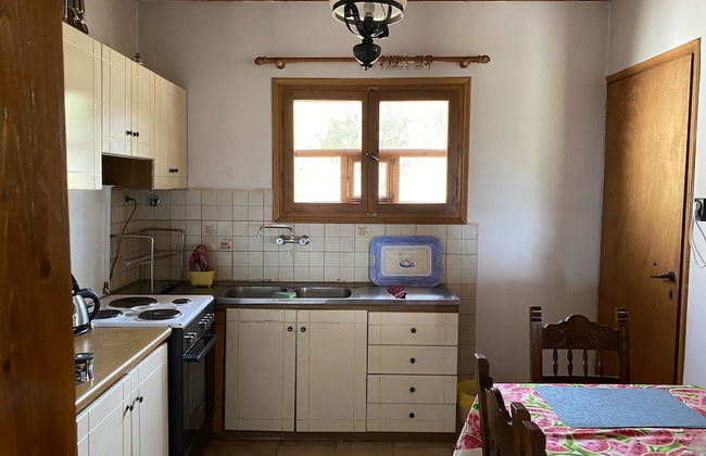 Cosy Calm Cottage in Olive Trees With sea View - Foto 16