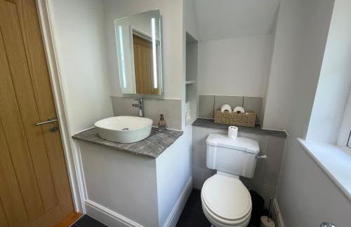 Mill Down Cottage Vineyard Retreat - Foto 14