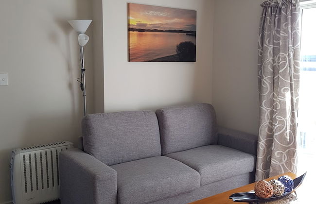 Paihia Apartments - Foto 13