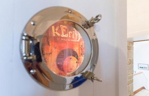 Villa Kérity-Ki - au coeur du port typique de Kérity - Photo 51