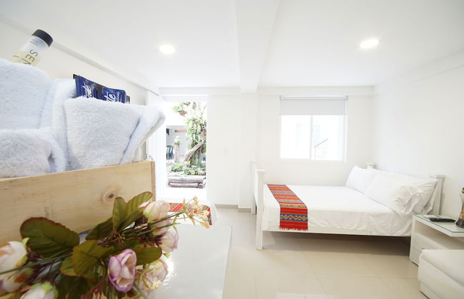 Hotel Boutique Los Remansos - Photo 4