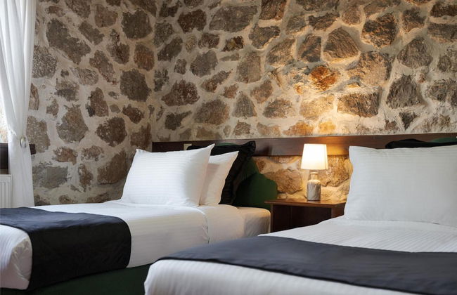 Parnassus Woodstone Chalet - Foto 18