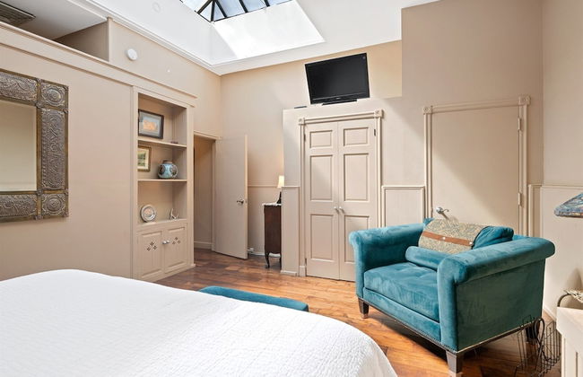 Plaza Casita - On the Plaza Across From La Fonda. Lovingly Decorated - Foto 2